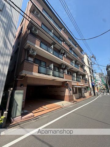 第7田嶋ビルの外観写真