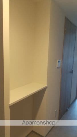 SHOKEN RESIDENCE名古屋SOUTHの内装写真