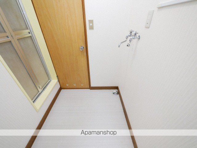 メゾンすがわらの内装写真