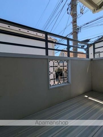 ハーヴェスト虹ケ浜の内装写真