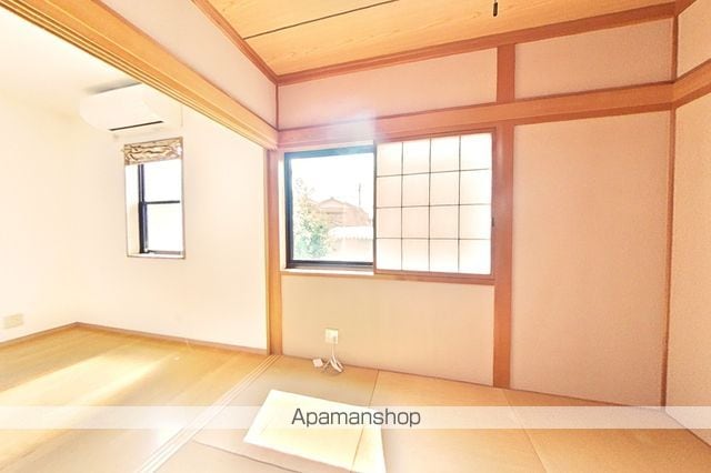 土讃線 薊野駅 徒歩9分 2階建 築27年の内装写真