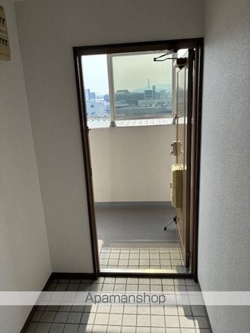 アーク徳山の内装写真