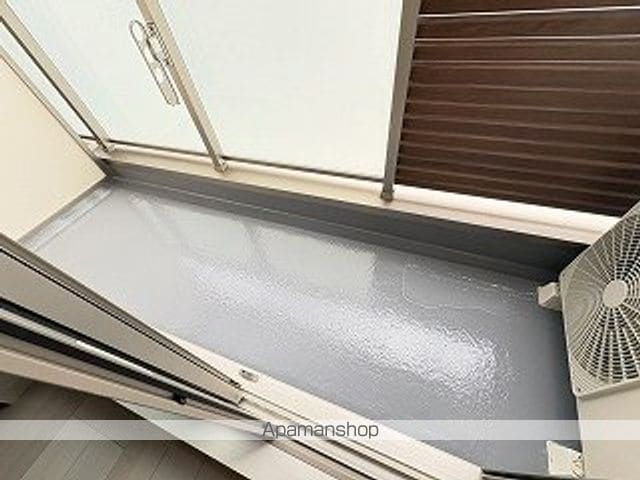 エクラス野崎の内装写真
