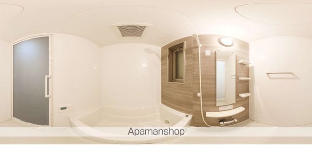 ニューガイアサンコーポフジシンの内装写真