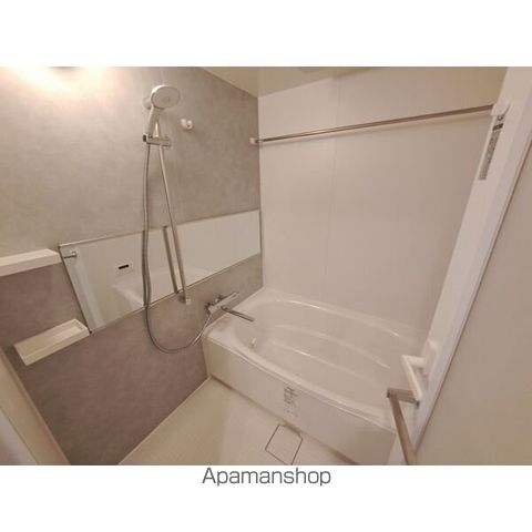 スプランディッド福島WESTの内装写真