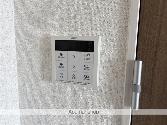 プリマ オランジェの内装写真