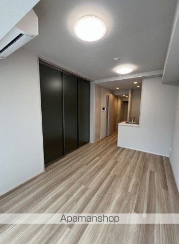 クレストコート中野富士見町の内装写真