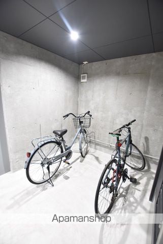 BLANC JEMIS N25 仮)アルファスクエア北25西5のその他写真