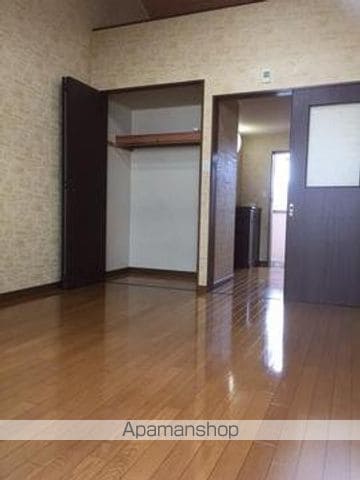 メゾン今井の内装写真