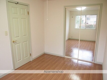 プリオール・Ⅰ[1LDK/44.62m2]の内装2