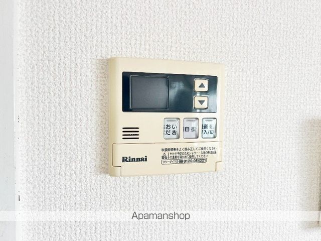 カーサアザレアの内装写真