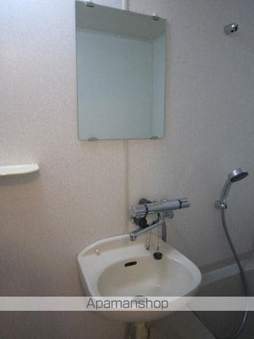 サンパルテAの内装写真