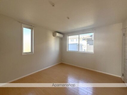 シャーメゾン御前南[1LDK/46.46m2]のリビング・居間