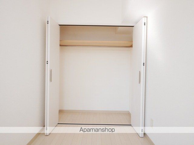 LEE東札幌 A棟の内装写真
