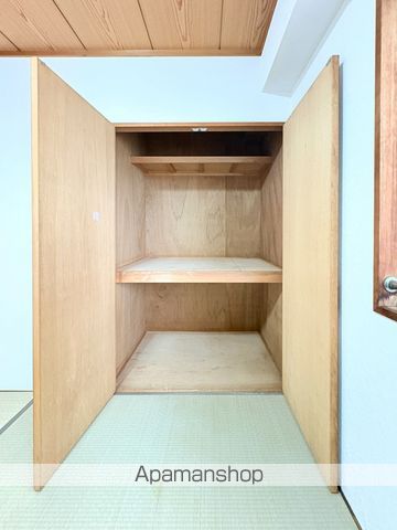 パークスクウェア長居の内装写真