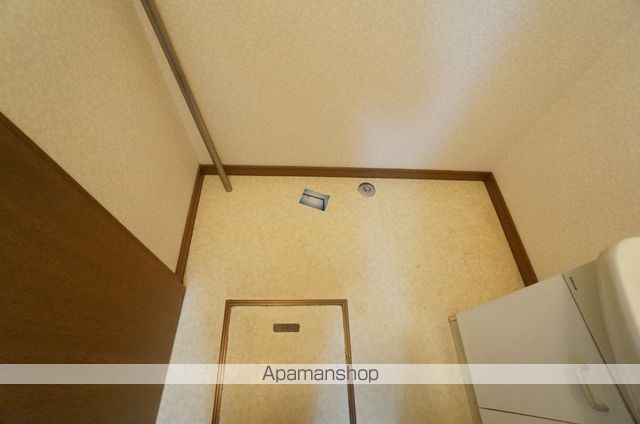 PINO弐番館の内装写真