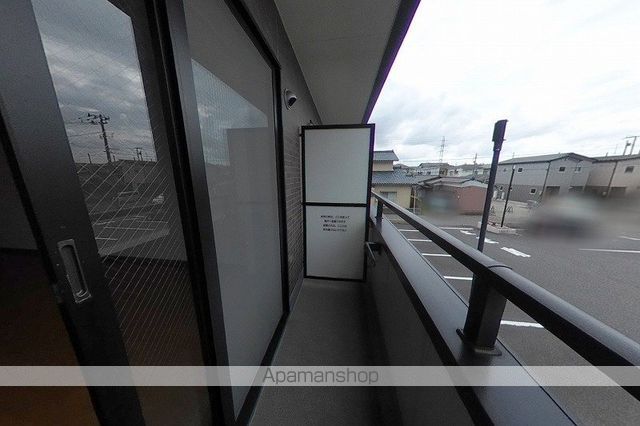 ラテール近江の内装写真