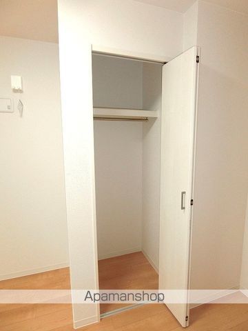 クレアール塚口Iの内装写真
