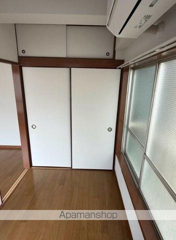 桃園マンションの内装写真