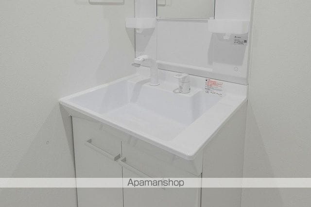 AGLAIA 新宿西落合の内装写真
