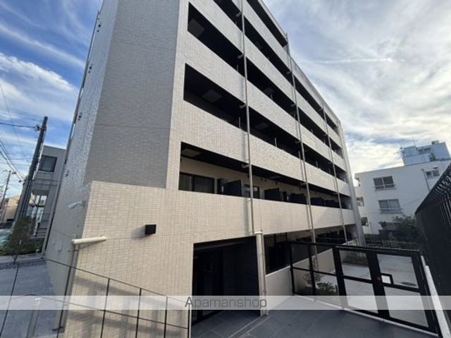 GENOVIA北池袋skygardenの外観写真