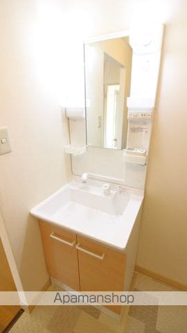 ヴィラージュ堀川A・B棟の内装写真