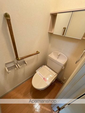 ヴィーナス25の内装写真