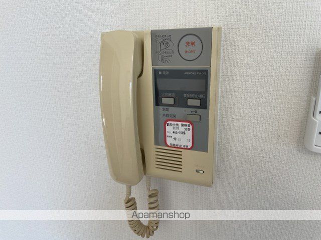 グレイス第8マンションの内装写真