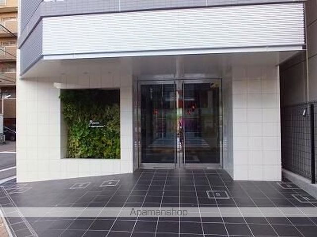 ジェノヴィア東日暮里グリーンヴェールの内装写真