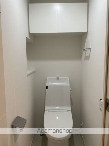 セジョリ鷺宮の内装写真