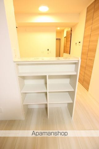 Dーresidence西町の内装写真