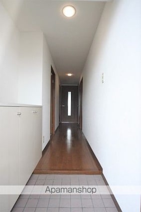 ＡＣＴＹ梅本Ⅱ[3LDK/75.7m2]の内装2