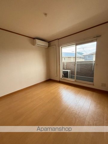 グリーンハイムの内装写真