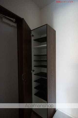 REGALEST草薙町の内装写真