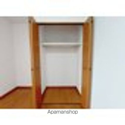 アスプラス横河原[1K/33.63m2]の収納