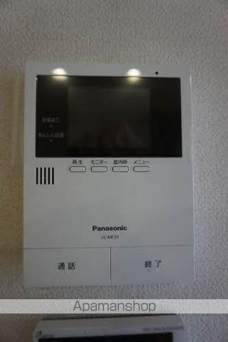 シャーメゾンKOTON A棟の内装写真