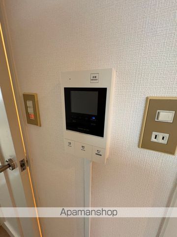ミライハイム2号館の内装写真