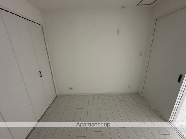 ルロワ千里山の内装写真
