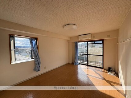 居町グリーンハイツ[1K/24m2]の内装1