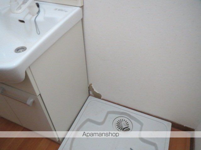 第2サンヨーマンションの内装写真