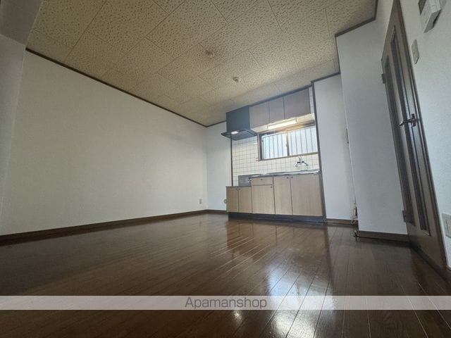 メゾンゆきの内装写真