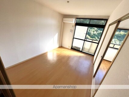 グリーンレジデンスⅠ[2DK/40.04m2]の内装2