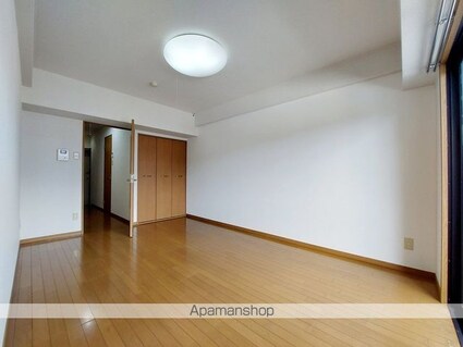 ガリレオビル１[1K/25.5m2]の内装3