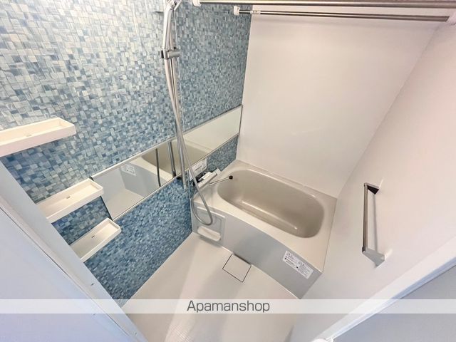 マレッセグレイス深堀の内装写真