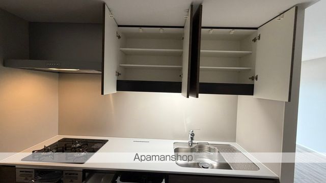 S−RESIDENCE愛宕SOUTHの内装写真