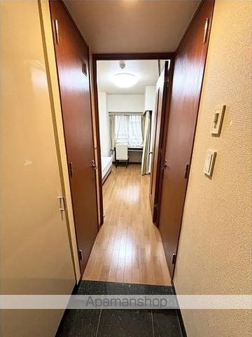グラーサ銀座EASTの内装写真