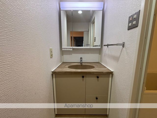 朝日プラザ豊中旭丘弐番館の内装写真
