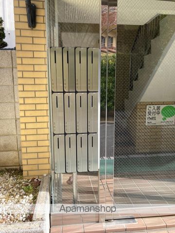 アラスカハウスの内装写真