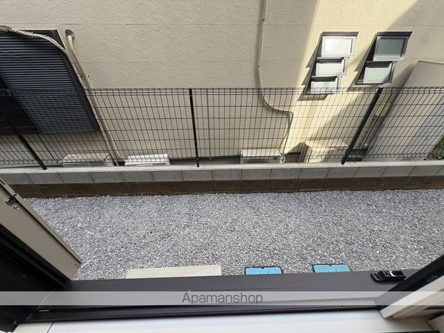 アザーレ・ナッジ東海大学前の内装写真