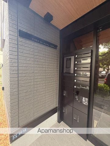 CASA DE MANA 吉祥寺 1のその他写真